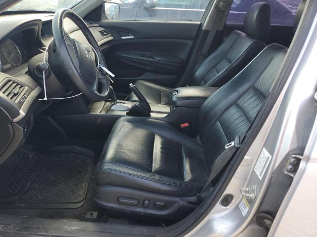 2012 HONDA ACCORD SE - 1HGCP2F62CA085231