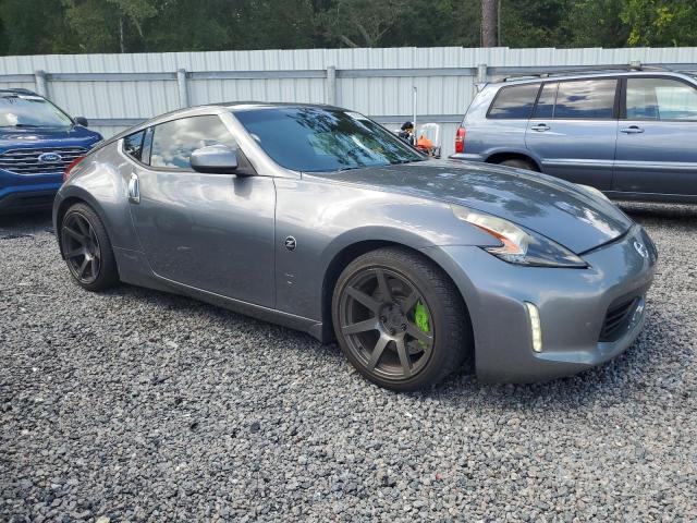 2018 NISSAN 370Z BASE JN1AZ4EH4JM570838