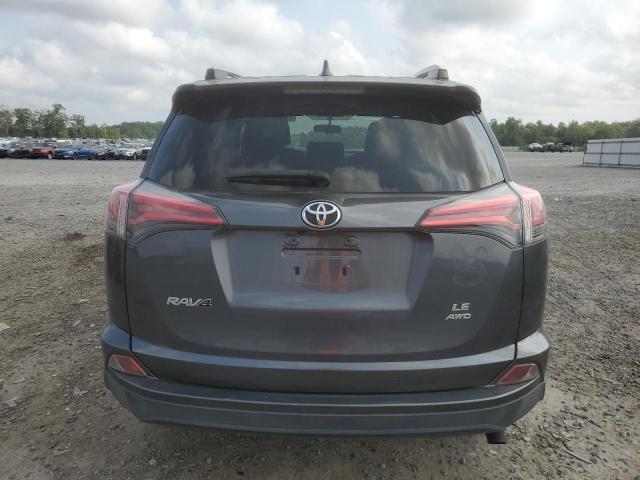2016 TOYOTA RAV4 LE JTMBFREV1GD190815