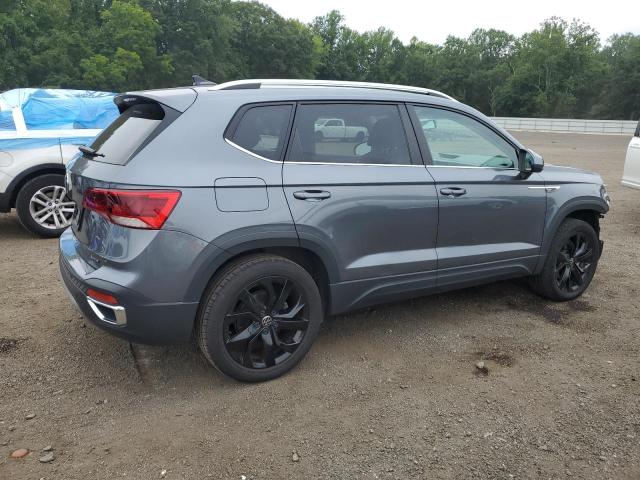 2022 VOLKSWAGEN TAOS SE IQ DRIVE 3VVLX7B2XNM090022