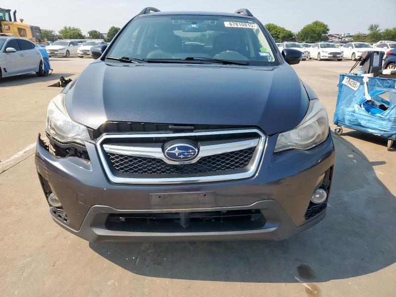 2017 SUBARU CROSSTREK JF2GPANCXHH274288
