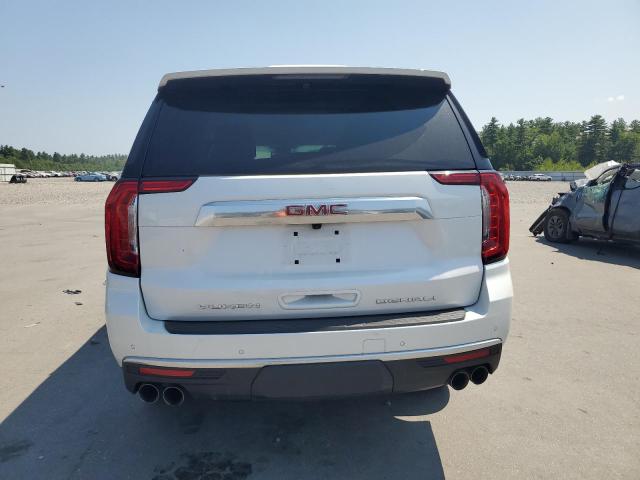 2023 GMC YUKON XL D - 1GKS2JKL8PR268935