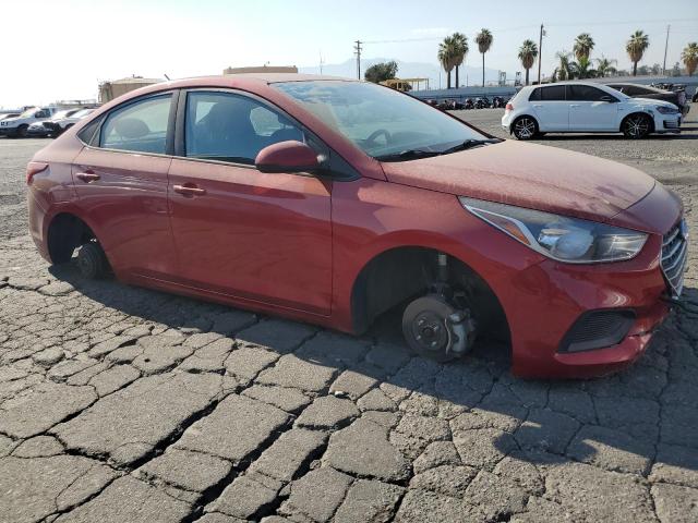 2021 HYUNDAI ACCENT SE - 3KPC24A63ME148965