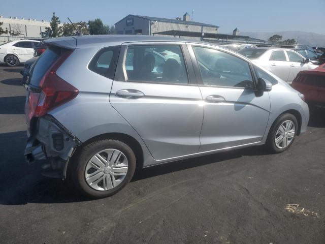 2019 HONDA FIT LX 3HGGK5H46KM713810