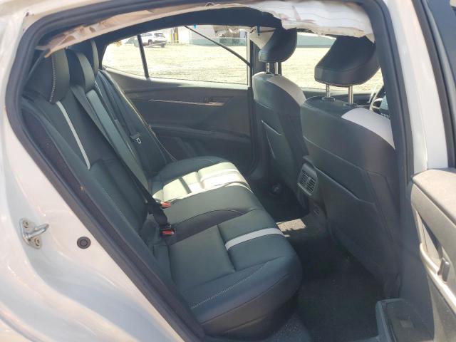 2025 TOYOTA CAMRY XSE 4T1DAACK7SU523170