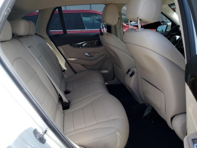 2021 MERCEDES-BENZ GLC 300 W1N0G8DB8MV269340