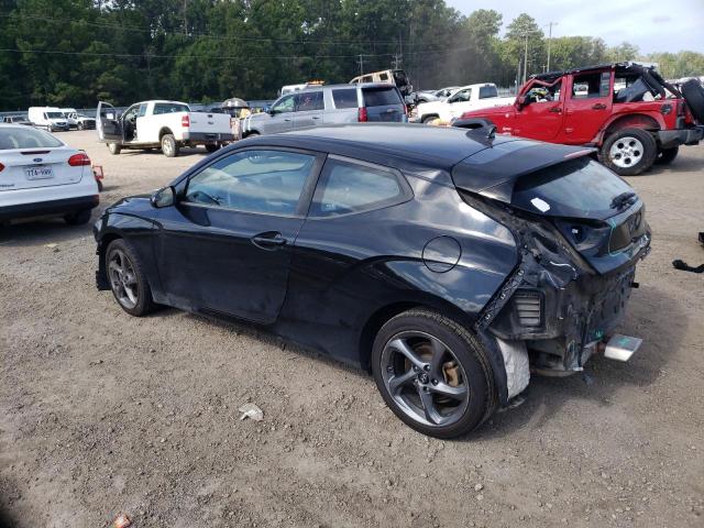 2019 HYUNDAI VELOSTER BASE KMHTG6AF0KU003034