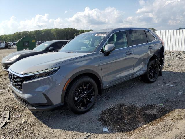 HONDA CR-V EXL