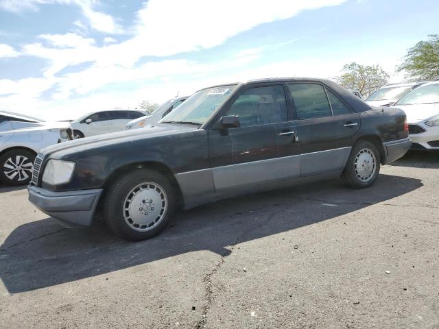 MERCEDES-BENZ E 320 1994 black  gas WDBEA32E9RC080616 photo #1