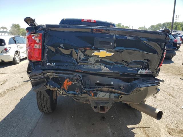 2018 CHEVROLET SILVERADO K3500 HIGH COUNTRY 1GC4K1EY8JF275551