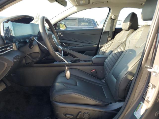 2025 HYUNDAI ELANTRA LI KMHLP4DGXSU903433