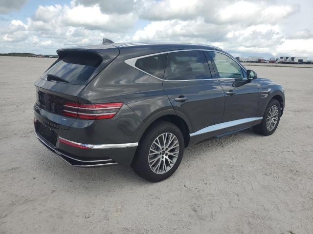 2025 GENESIS GV80 STAND KMUHFESB2SU249146