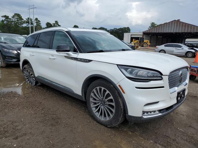 2020 LINCOLN AVIATOR RE 5LM5J7WC9LGL05823