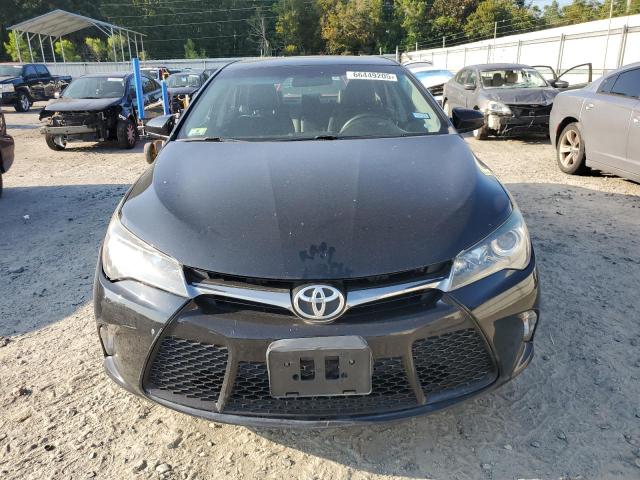 2015 TOYOTA CAMRY LE 4T1BF1FK9FU961084