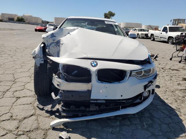 2015 BMW 428 I WBA3N7C57FK222639