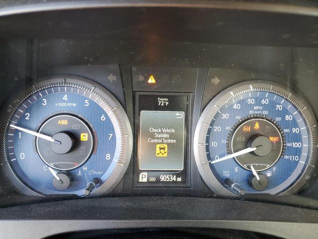 2016 TOYOTA SIENNA XLE 5TDDK3DC5GS140456