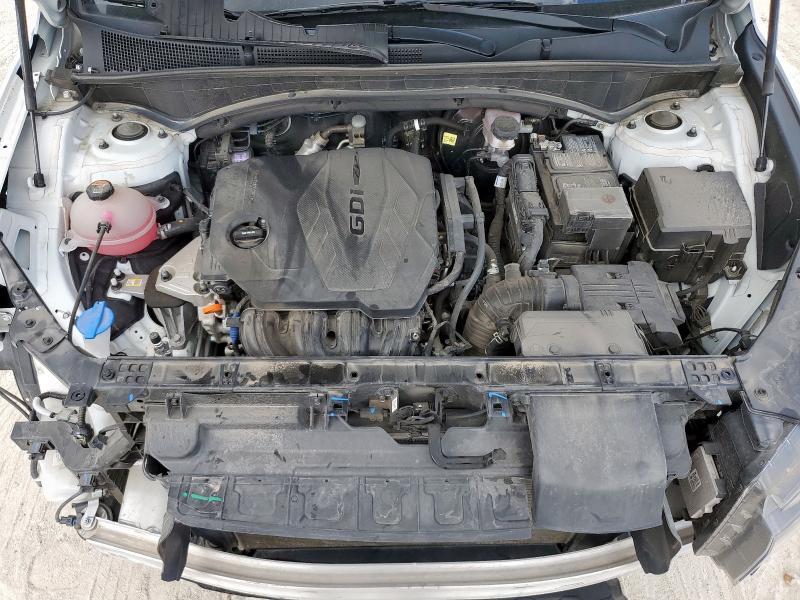 2023 HYUNDAI SANTA FE S 5NMS24AJ9PH584670
