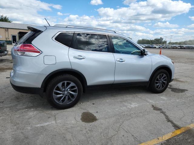2016 NISSAN ROGUE S - 5N1AT2MV0GC920891