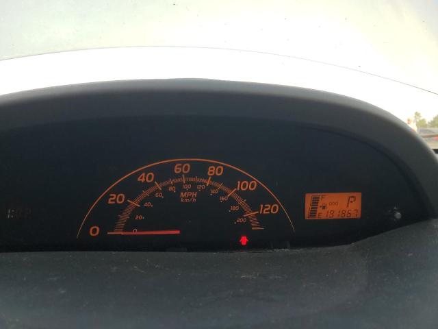 2010 TOYOTA YARIS - JTDKT4K37A5295763