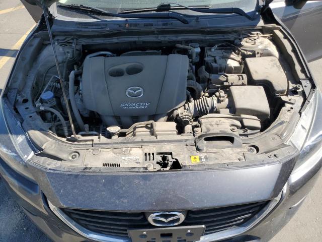 2018 MAZDA 3 TOURING 3MZBN1V38JM272102
