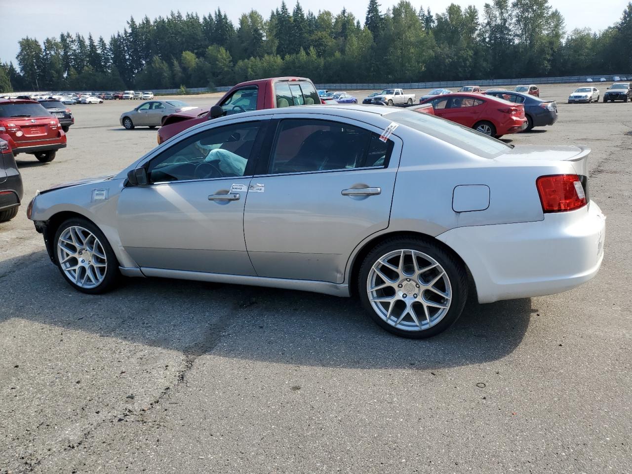 MITSUBISHI GALANT ES