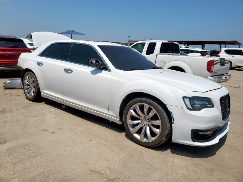 2016 CHRYSLER 300C 2C3CCAEG2GH182455