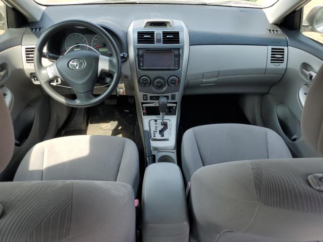 2013 TOYOTA COROLLA BA - JTDBU4EEXDJ116525