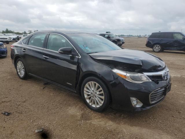 2015 TOYOTA AVALON HYB 4T1BD1EB2FU048206