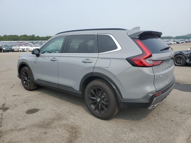 2025 HONDA CR-V SPORT 5J6RS6H8XSL032111