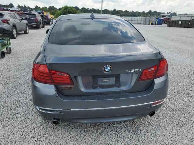 2016 BMW 535 I WBA5B1C53GG134397