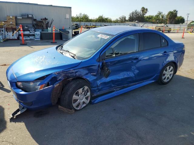 MITSUBISHI LANCER ES