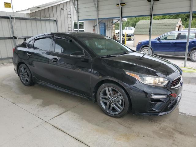 2021 KIA FORTE GT L 3KPF34AD8ME271461