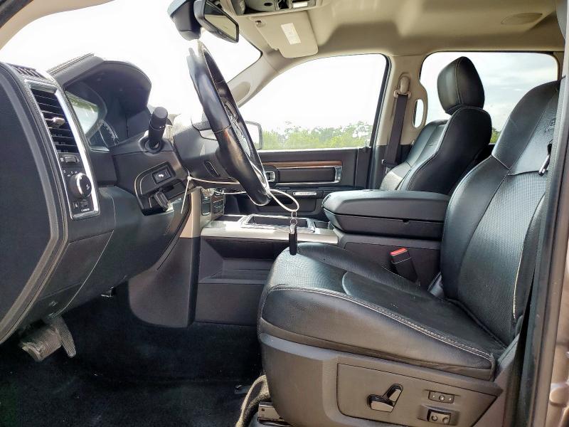 2015 RAM 1500 LARAM 1C6RR6NM6FS521272