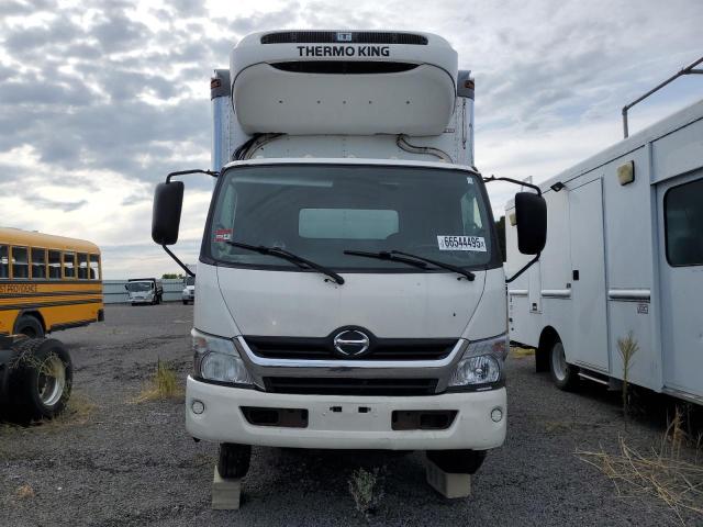 2014 HINO 195 #3240108481