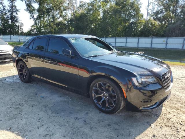 2019 CHRYSLER 300 S 2C3CCABGXKH697782