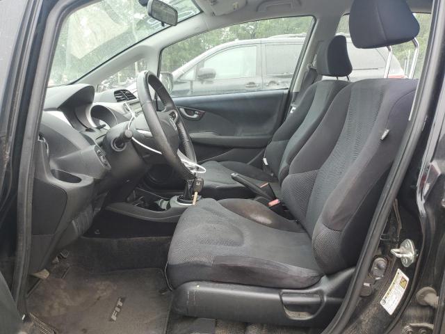 2010 HONDA FIT SPORT - JHMGE8G46AC015317