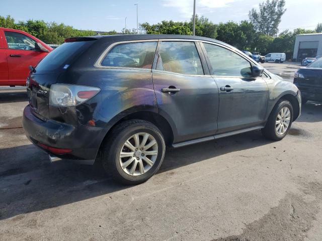 2011 MAZDA CX-7 - JM3ER2A56B0364757