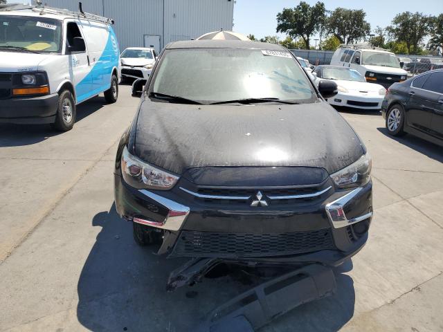 2019 MITSUBISHI OUTLANDER JA4AR3AU9KU027040
