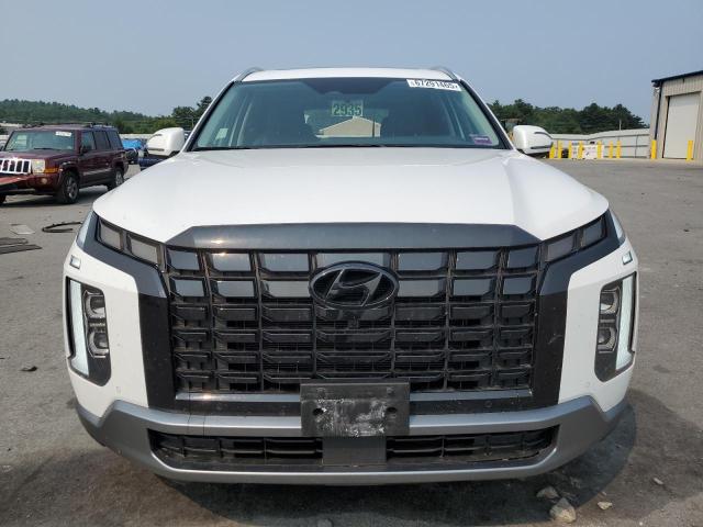 2025 HYUNDAI PALISADE S KM8R4DGE7SU878780