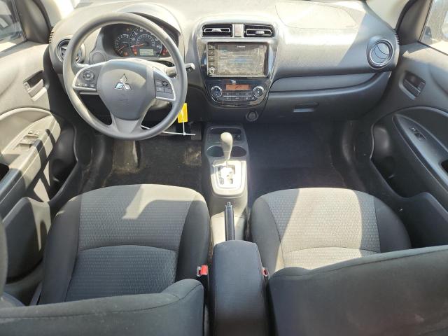 2023 MITSUBISHI MIRAGE G4 ES ML32FUFJ0PHF01048