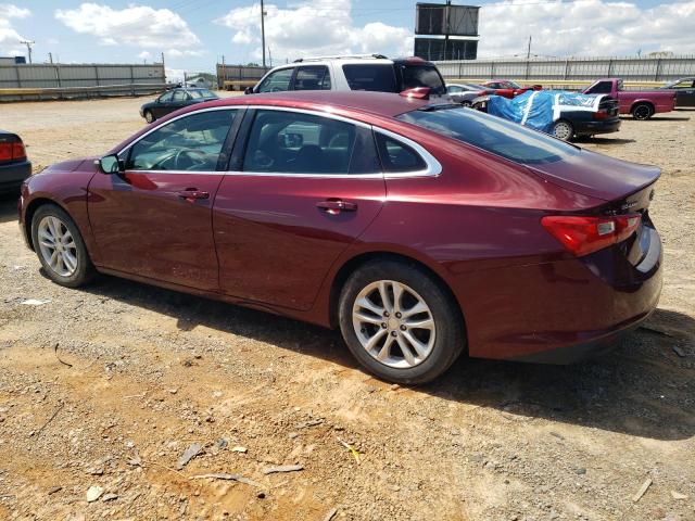 2016 CHEVROLET MALIBU LT - 1G1ZE5ST9GF293846