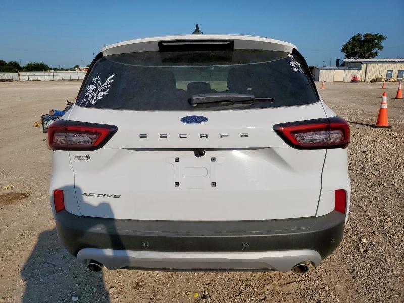 2024 FORD ESCAPE ACT - 1FMCU0GN6RUB13746