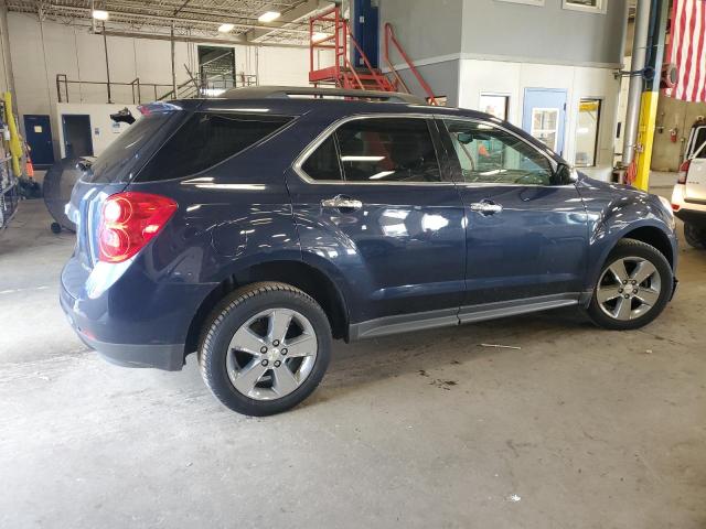 2015 CHEVROLET EQUINOX LT 2GNFLGEK2F6362701