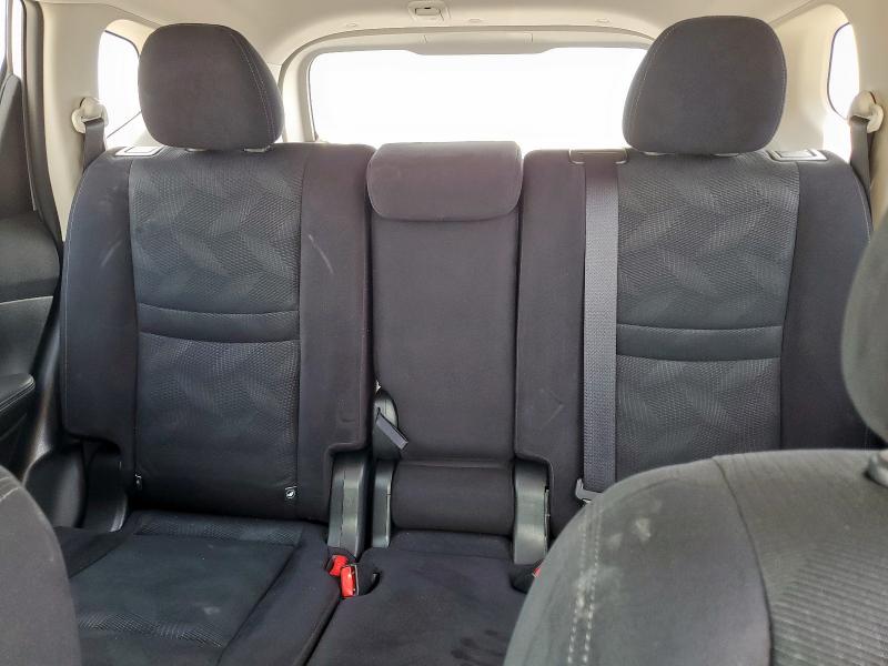 2016 NISSAN ROGUE S JN8AT2MV5GW153823