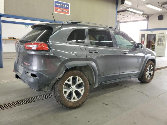 2017 JEEP CHEROKEE T 1C4PJMBS1HW577033