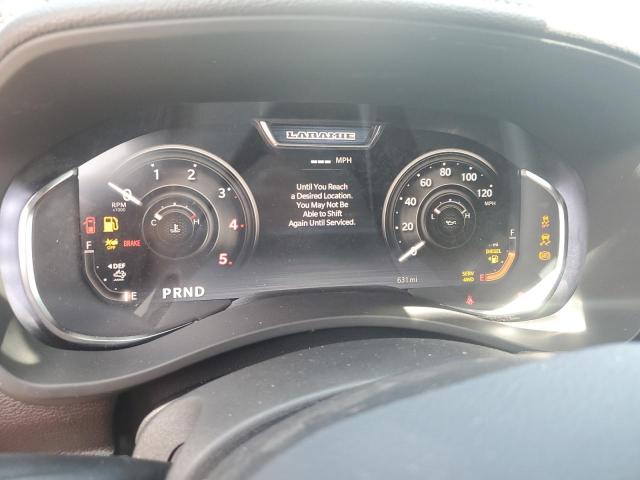 2025 RAM 3500 LARAM 3C63RRJL6SG520256