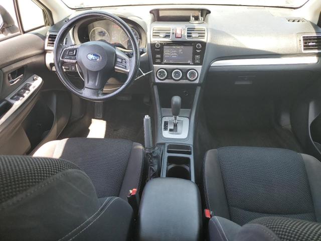 2015 SUBARU XV CROSSTREK 2.0 PREMIUM JF2GPACC6F8302426