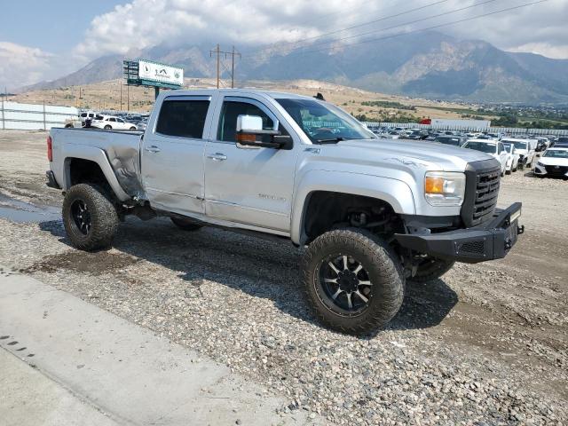 2015 GMC SIERRA K25 - 1GT12ZEG3FF571142