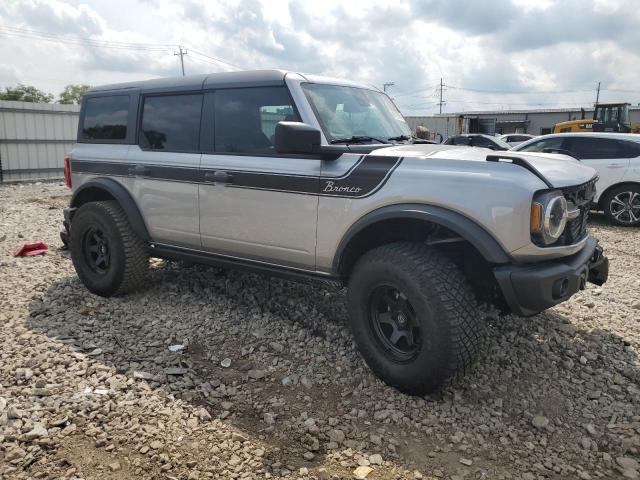 2024 FORD BRONCO BLA 1FMEE1BP2RLB13754