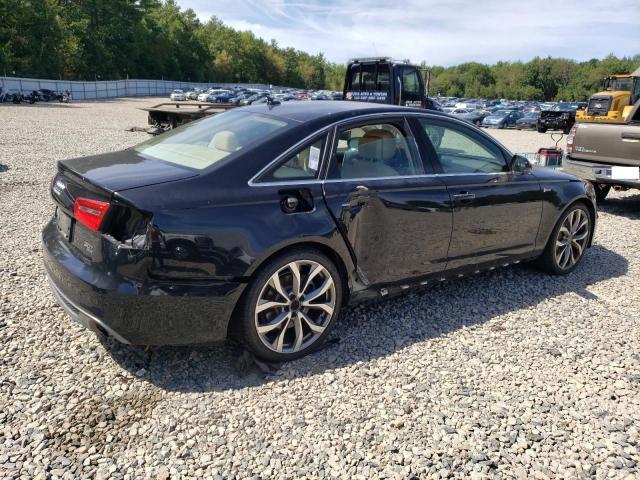 2015 AUDI A6 PRESTIGE WAUHGAFC8FN020611